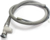 TUBO ACQUASTOP ELETTRIFICATO LAVATRICE WHIRLPOOL HOTPOINT ARISTON INDESIT C00372679 Casa e cucina/Grandi elettrodomestici/Accessori e parti di ricambio/Ricambi e accessori per lavatrici/Tubi per lavatrici Rossi Ricambi - Venetico Marina, Commerciovirtuoso.it