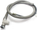 TUBO ACQUASTOP ELETTRIFICATO LAVATRICE WHIRLPOOL HOTPOINT ARISTON INDESIT C00372679 Casa e cucina/Grandi elettrodomestici/Accessori e parti di ricambio/Ricambi e accessori per lavatrici/Tubi per lavatrici Rossi Ricambi - Venetico Marina, Commerciovirtuoso.it