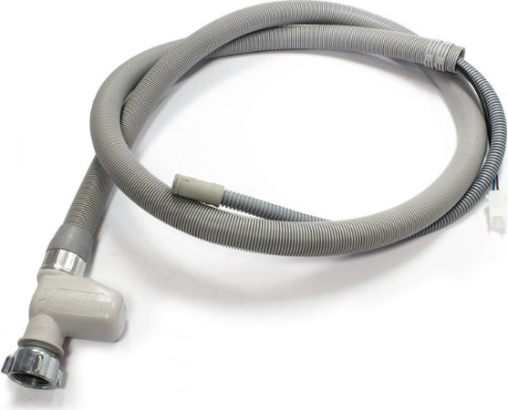 TUBO ACQUASTOP ELETTRIFICATO LAVATRICE WHIRLPOOL HOTPOINT ARISTON INDESIT C00372679 Casa e cucina/Grandi elettrodomestici/Accessori e parti di ricambio/Ricambi e accessori per lavatrici/Tubi per lavatrici Rossi Ricambi - Venetico Marina, Commerciovirtuoso.it