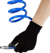 Tubo-ad-Aria-Compressa-15m-Attacco-Semplice-Veloce-Compressore-Tubo-a-Pressione