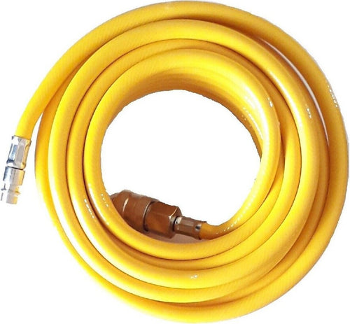 Tubo Aria Compressa In Pvc 18 Metri Flessibile Per Compressore Innesto Rapido Fai da te/Utensili elettrici e a mano/Accessori per utensili elettrici/Accessori per utensili pneumatici/Tubi per aria compressa Trade Shop italia - Napoli, Commerciovirtuoso.it