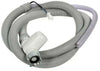 Tubo Ariston Carico Con Acquastop Lavastoviglie C00372679