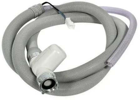 Tubo Ariston Carico Con Acquastop Lavastoviglie C00372679