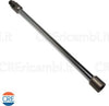 Tubo-Aspiratore-Rigido-per-Colombina-Evo-Hair-XLM409.TDC,-XLM419.TDC