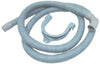 Tubo Bauknecht Di Scarico Con Curva Lavatrice 481953028847
