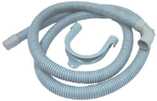 Tubo Bauknecht Di Scarico Con Curva Lavatrice 481953028847