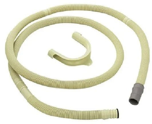 Tubo Bauknecht Scarico Lavastoviglie 481253028737