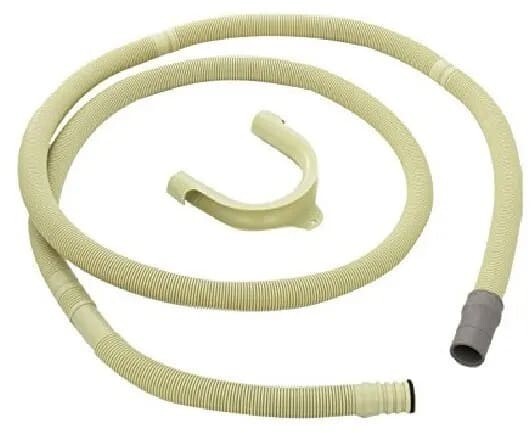 Tubo Bauknecht Scarico Lavastoviglie 481253028737
