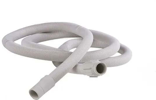 Tubo Bauknecht Scarico Lavastoviglie 481253029113