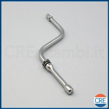 Tubo-Beccuccio-Vaporizzatore-per-PL41,-PL042EM