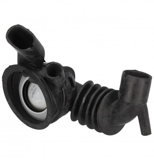 Tubo Bosch Di Scarico Lavatrice 00480818