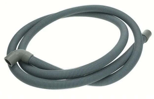 Tubo Candy Scarico Con Pipa Piccola Lavastoviglie 92137314