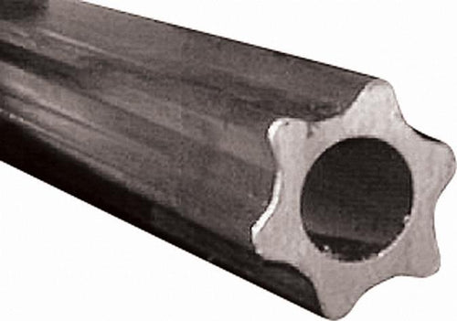 Tubo-cardanico-esterno-con-profilo-a-stella-Ama-Cardan-S5