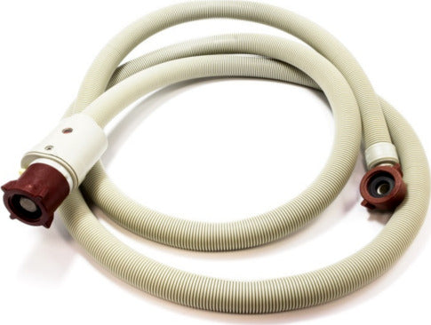 TUBO CARICO SICUREZZA ACQUA STOP UNIVERSALE CANDY HOOVER IBERNA ZEROWATT 2 MT Casa e cucina/Grandi elettrodomestici/Accessori e parti di ricambio/Ricambi e accessori per lavastoviglie/Filtri per lavastoviglie Rossi Ricambi - Venetico Marina, Commerciovirtuoso.it