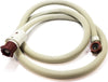 TUBO CARICO SICUREZZA ACQUA STOP UNIVERSALE REX ELECTROLUX ZANUSSI ZOPPAS 2,5 MT 9029793412 Casa e cucina/Grandi elettrodomestici/Accessori e parti di ricambio/Ricambi e accessori per lavastoviglie/Filtri per lavastoviglie Rossi Ricambi - Venetico Marina, Commerciovirtuoso.it