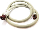 TUBO CARICO SICUREZZA ACQUA STOP UNIVERSALE REX ELECTROLUX ZANUSSI ZOPPAS 2,5 MT 9029793412 Casa e cucina/Grandi elettrodomestici/Accessori e parti di ricambio/Ricambi e accessori per lavastoviglie/Filtri per lavastoviglie Rossi Ricambi - Venetico Marina, Commerciovirtuoso.it