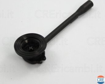Tubo-con-Guarnizione-per-Nespresso-Pixie-XN300,-Pixie-Clips-XN302