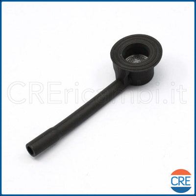 Tubo-Connettore-Flussimetro-per-DolceGusto-Genio-EDG225.W,-EDG315.B,-EDG315.R,-EDG426.GY