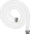 Tubo Da 3 Mt Diam.38 Mm Per Pompe Filtri A Sabbia Bianco Ricambio Piscina 58368 Giardino e giardinaggio/Piscine vasche idromassaggio e accessori/Filtri pompe e accessori/Pompe Trade Shop italia - Napoli, Commerciovirtuoso.it