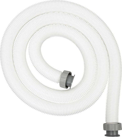 Tubo Da 3 Mt Diam.38 Mm Per Pompe Filtri A Sabbia Bianco Ricambio Piscina 58368 Giardino e giardinaggio/Piscine vasche idromassaggio e accessori/Filtri pompe e accessori/Pompe Trade Shop italia - Napoli, Commerciovirtuoso.it