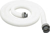 Tubo Da 3 Mt Diam.38 Mm Per Pompe Filtri A Sabbia Bianco Ricambio Piscina 58368 Giardino e giardinaggio/Piscine vasche idromassaggio e accessori/Filtri pompe e accessori/Pompe Trade Shop italia - Napoli, Commerciovirtuoso.it