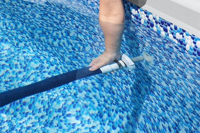 Tubo Da 9 Mt Diametro 38 Mm Compatibile Con La Maggior Parte Delle Piscine 58703 Giardino e giardinaggio/Piscine vasche idromassaggio e accessori/Prodotti per la pulizia e raccordi/Tubi Trade Shop italia - Napoli, Commerciovirtuoso.it