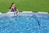 Tubo Da 9 Mt Diametro 38 Mm Compatibile Con La Maggior Parte Delle Piscine 58703 Giardino e giardinaggio/Piscine vasche idromassaggio e accessori/Prodotti per la pulizia e raccordi/Tubi Trade Shop italia - Napoli, Commerciovirtuoso.it