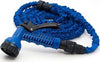 TUBO DA GIARDINO ESTENSIBILE ALLUNGABILE CON PISTOLA ANNAFFIATORE 15 METRI Giardino e giardinaggio/Attrezzi da giardino e attrezzature per l'irrigazione/Attrezzature per l'irrigazione/Pompe e accessori/Tubi per irrigazione Trade Shop italia - Napoli, Commerciovirtuoso.it