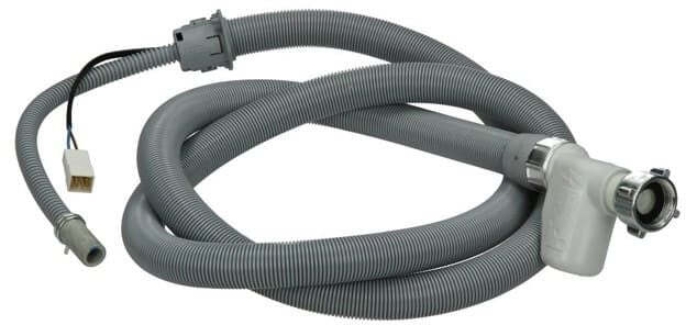 Tubo Di Carico Con Acqua stop Aeg Lavastoviglie 50295663004