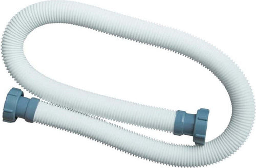 Tubo Di Ricambio 150cm X 38mm Per Filtri A Cartuccia A Sabbia Clorinatori 29060 Giardino e giardinaggio/Piscine vasche idromassaggio e accessori/Prodotti per la pulizia e raccordi/Tubi Trade Shop italia - Napoli, Commerciovirtuoso.it