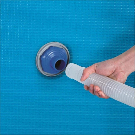 Tubo Di Ricambio Per Pompe A Filtro A Sabbia 3mt Diametro 32mm Per Piscina 58369 Giardino e giardinaggio/Piscine vasche idromassaggio e accessori/Filtri pompe e accessori/Pompe Trade Shop italia - Napoli, Commerciovirtuoso.it