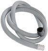 Tubo Di Scarico Rex Con Curva Da 32mm Lavastoviglie 140003571019