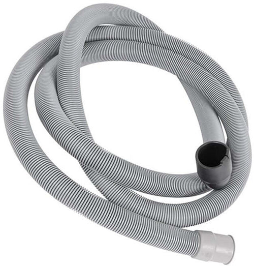 Tubo Di Scarico Rex Con Curva Da 32mm Lavastoviglie 140003571019