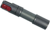 Tubo Estensibile a Sgancio Aspirapolvere Dyson V7 V8 SV10 SV11