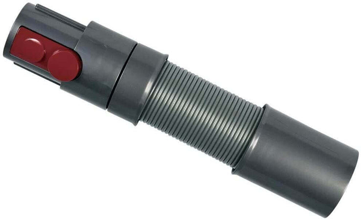 Tubo Estensibile a Sgancio Aspirapolvere Dyson V7 V8 SV10 SV11