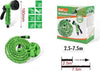 Tubo-Estensibile-Giardino-2,5-7,5-Mt-Pistola-7-Funzioni-Per-Irrigazione-9369405
