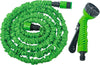 Tubo Estensibile Giardino Con Pistola 2.5-7.5 Mt Per Irrigazione Piante 9369408 Giardino e giardinaggio/Attrezzi da giardino e attrezzature per l'irrigazione/Attrezzature per l'irrigazione/Pompe e accessori/Tubi per irrigazione Trade Shop italia - Napoli, Commerciovirtuoso.it