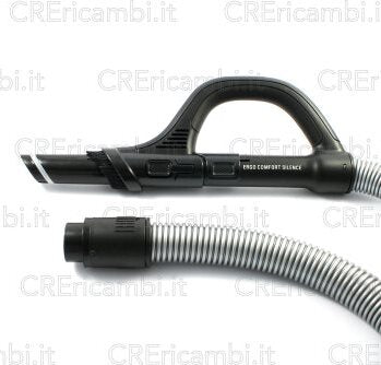 Tubo-Flessibile---Silence-Force-/-X-trem