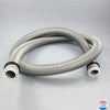Tubo-Flessibile-Adattabile-180cm-con-Attacco-Clip