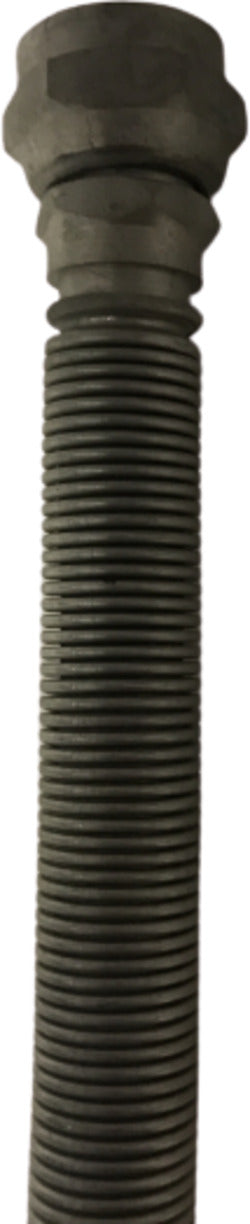 Tubo flessibile allungabile estensibile per GAS MF 50-100 cm