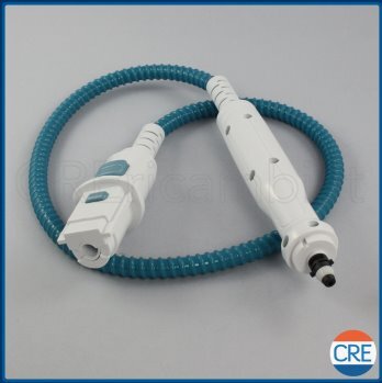 Tubo-Flessibile-Bianco-Azzurro-per-FSMH1300FX,-FSMH1321,-FSMH1621,-FSS1600