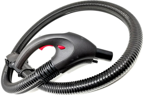 TUBO FLESSIBILE COMPLETO ATTACCO BAIONETTA VAPORETTO LECOASPIRA POLTI - SLDB2484 Casa e cucina/Aspirapolvere e pulizia di pavimenti e finestre/Accessori per aspirapolvere/Tubi flessibili Rossi Ricambi - Venetico Marina, Commerciovirtuoso.it