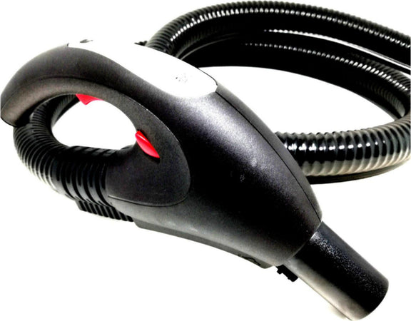 TUBO FLESSIBILE COMPLETO ATTACCO BAIONETTA VAPORETTO LECOASPIRA POLTI - SLDB2484 Casa e cucina/Aspirapolvere e pulizia di pavimenti e finestre/Accessori per aspirapolvere/Tubi flessibili Rossi Ricambi - Venetico Marina, Commerciovirtuoso.it