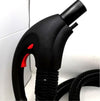 TUBO FLESSIBILE COMPLETO ATTACCO BAIONETTA VAPORETTO LECOASPIRA POLTI - SLDB2484 Casa e cucina/Aspirapolvere e pulizia di pavimenti e finestre/Accessori per aspirapolvere/Tubi flessibili Rossi Ricambi - Venetico Marina, Commerciovirtuoso.it