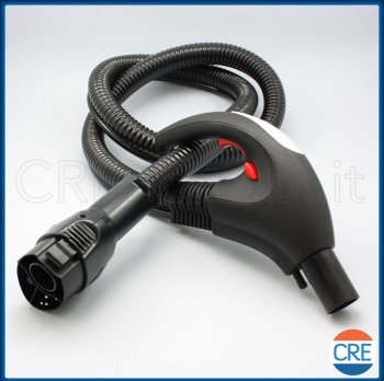 Tubo-Flessibile-Completo-con-Attacco-BAIONETTA
