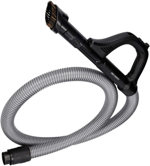 Tubo Flessibile Completo Nero Aspirapolvere Rowenta RS-RT3510