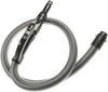 Tubo Flessibile Completo Nero Aspirapolvere Rowenta RS-RT3510