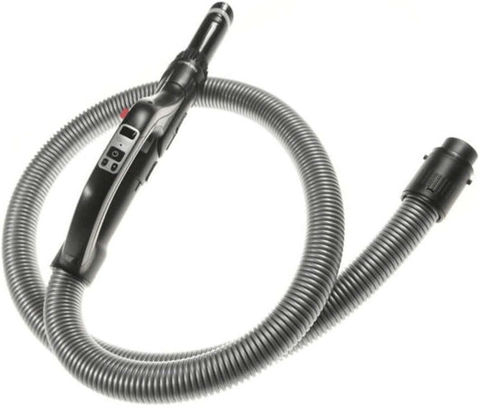 Tubo Flessibile Completo Nero Aspirapolvere Rowenta RS-RT3510