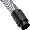 Tubo Flessibile Completo Nero Aspirapolvere Rowenta RS-RT3510
