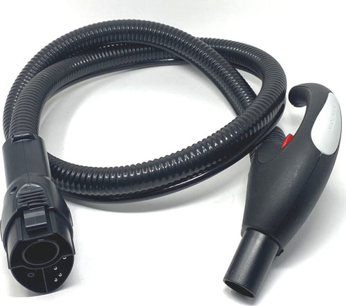 TUBO FLESSIBILE COMPLETO PER VAPORETTO POLTI LECOASPIRA 690 - FRIENDLY ORIGINALE SLDB2688 SLDB3243 Casa e cucina/Aspirapolvere e pulizia di pavimenti e finestre/Accessori per aspirapolvere/Tubi flessibili Rossi Ricambi - Venetico Marina, Commerciovirtuoso.it